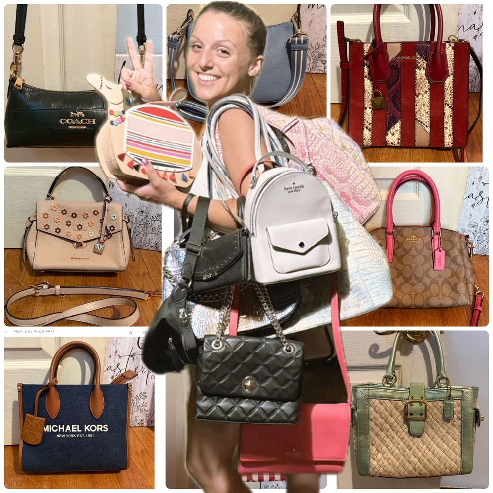 ALICIA the PURSE PLUG live show❕❕👜👛🔌💕🌟🛍👒💯 - Picture 7 of 16